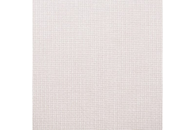Lenestol Loen - Beige/gull/polyester/Beige/gull/Polyester - Møbler - Stoler - Lenestoler - Klubblenestol