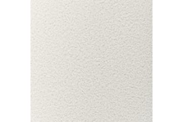 Lenestol Loen - Hvit, Svart/Bouclé - Møbler - Stoler - Lenestoler