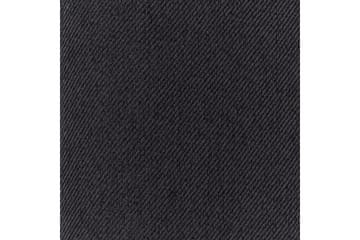 Lenestol Loen - Svart/Polyester - Møbler - Stoler - Lenestoler