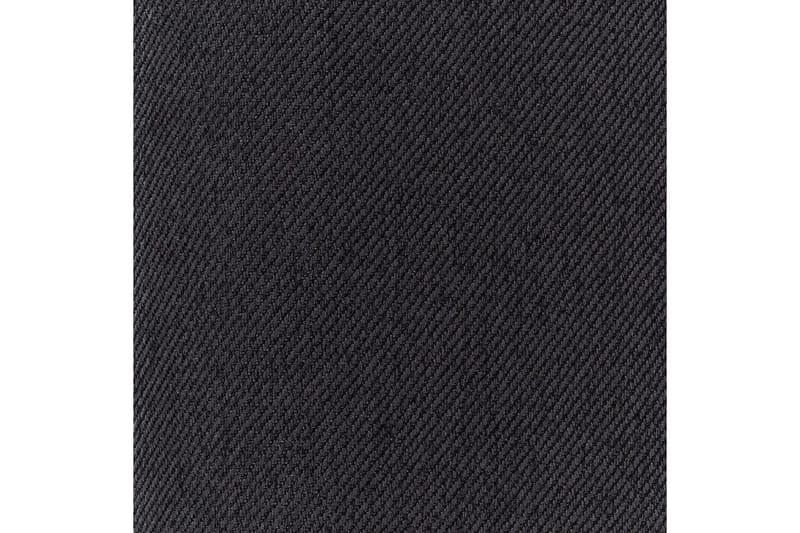 Lenestol Loen - Svart/Polyester - Møbler - Stoler - Lenestoler