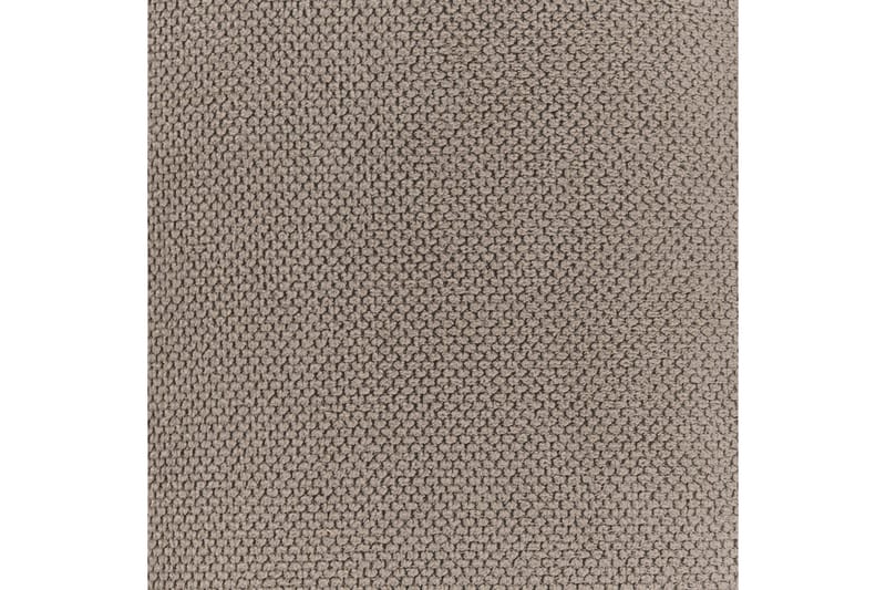 Lenestol Loen - Taupe, grå, svart/Polyester, Taupe, grå, svart/polyester - Møbler - Stoler - Lenestoler