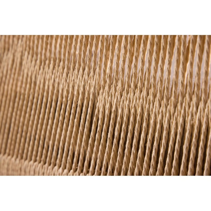 Lenestol Louie - Beige - Møbler - Stoler - Lenestoler