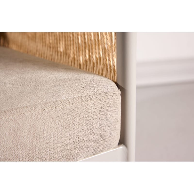 Lenestol Louie - Beige - Møbler - Stoler - Lenestoler