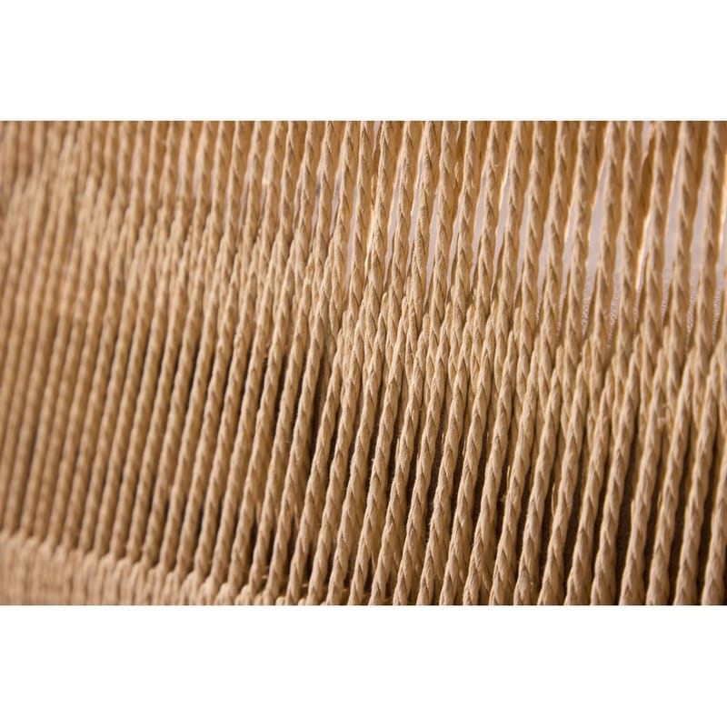 Lenestol Louie - Beige - Møbler - Stoler - Lenestoler