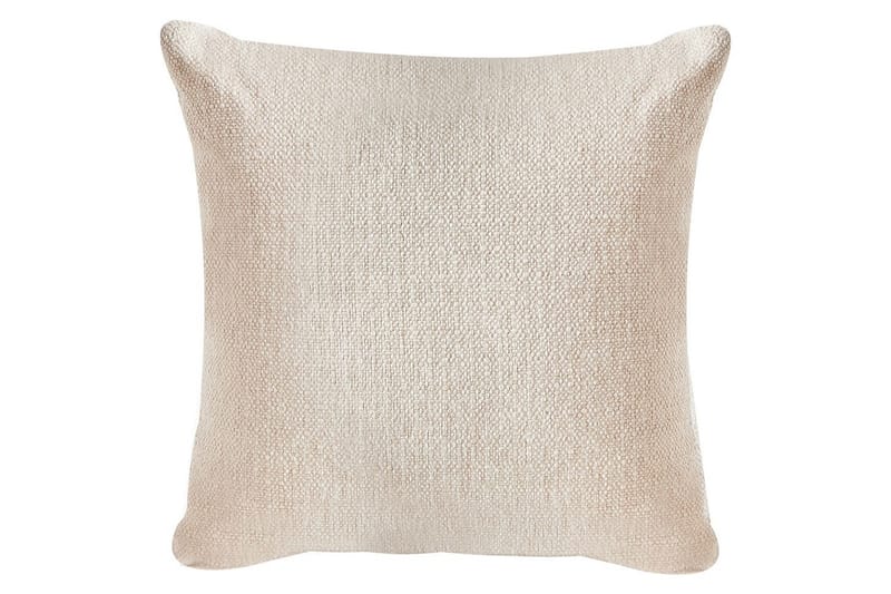 Lenestol Luvos - Beige, lyst tre - Møbler - Stoler - Lenestoler