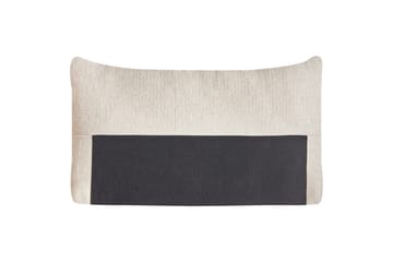 Lenestol Luvos - Beige, lyst tre - Møbler - Stoler - Lenestoler