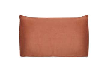 Lenestol Luvos - Brun, mørkt tre - Møbler - Stoler - Lenestoler