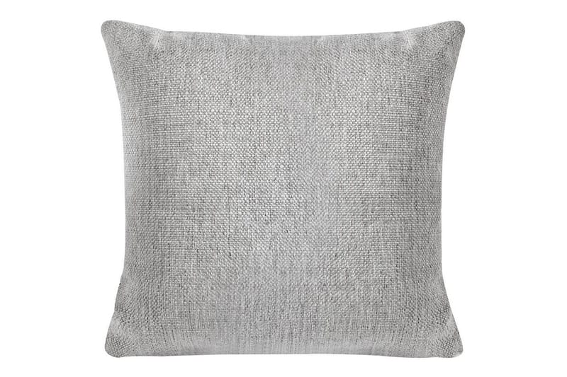 Lenestol Luvos - Grå, lyst tre - Møbler - Stoler - Lenestoler