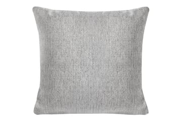 Lenestol Luvos - Grå, lyst tre - Møbler - Stoler - Lenestoler