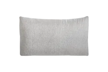 Lenestol Luvos - Grå, lyst tre - Møbler - Stoler - Lenestoler