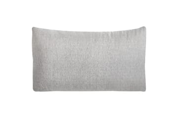 Lenestol Luvos - Grå, lyst tre - Møbler - Stoler - Lenestoler