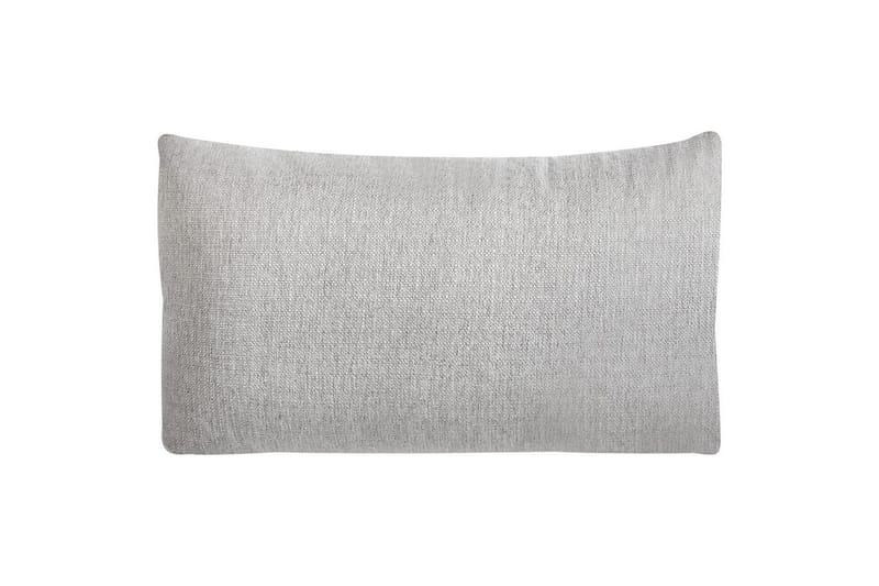 Lenestol Luvos - Grå, lyst tre - Møbler - Stoler - Lenestoler