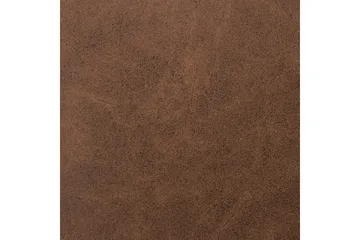 Lenestol Malmos - Brun, Svart - Møbler - Stoler - Lenestoler