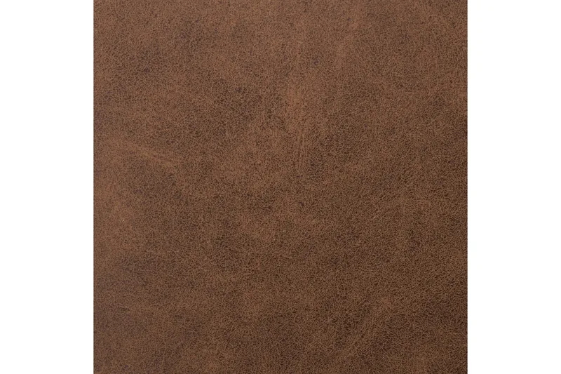 Lenestol Malmos - Brun, Svart - Møbler - Stoler - Lenestoler