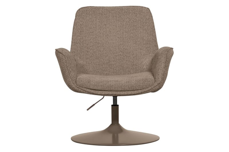 Lenestol Marten - Sand - Møbler - Stoler - Lenestoler