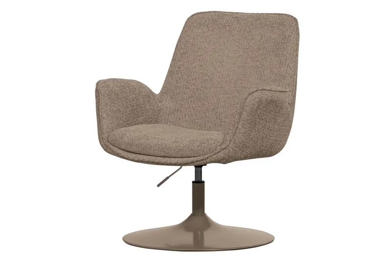 Lenestol Marten, Sand