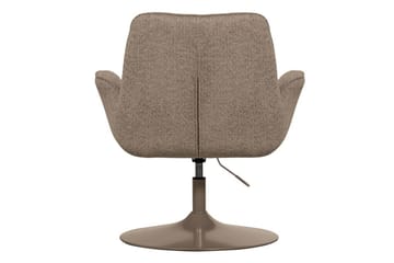 Lenestol Marten - Sand - Møbler - Stoler - Lenestoler