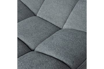 Lenestol Maudi - Blå Stein - Møbler - Stoler - Lenestoler