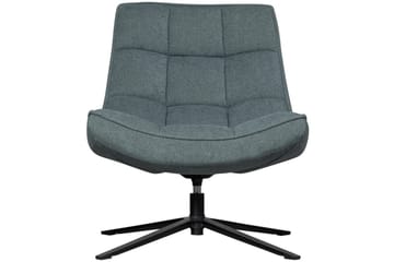 Lenestol Maudi - Blå Stein - Møbler - Stoler - Lenestoler