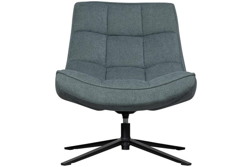 Lenestol Maudi - Blå Stein - Møbler - Stoler - Lenestoler