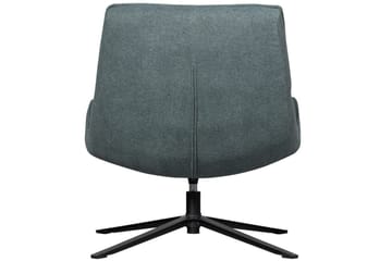 Lenestol Maudi - Blå Stein - Møbler - Stoler - Lenestoler