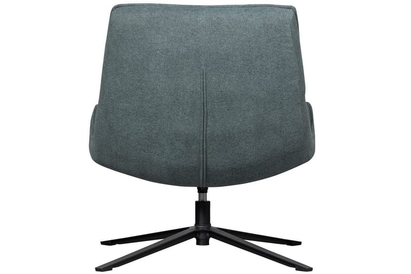 Lenestol Maudi - Blå Stein - Møbler - Stoler - Lenestoler