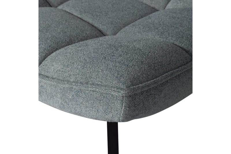 Lenestol Maudi - Blå Stein - Møbler - Stoler - Lenestoler