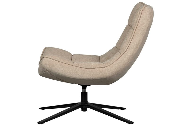 Lenestol Maudi - Naturlig - Møbler - Stoler - Lenestoler