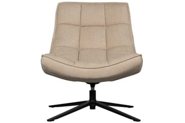 Lenestol Maudi - Naturlig - Møbler - Stoler - Lenestoler