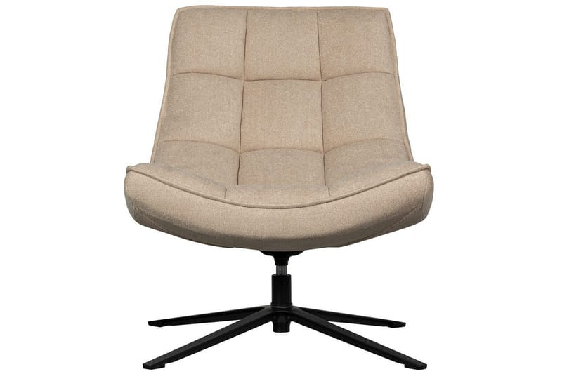 Lenestol Maudi - Naturlig - Møbler - Stoler - Lenestoler