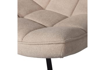 Lenestol Maudi - Naturlig - Møbler - Stoler - Lenestoler