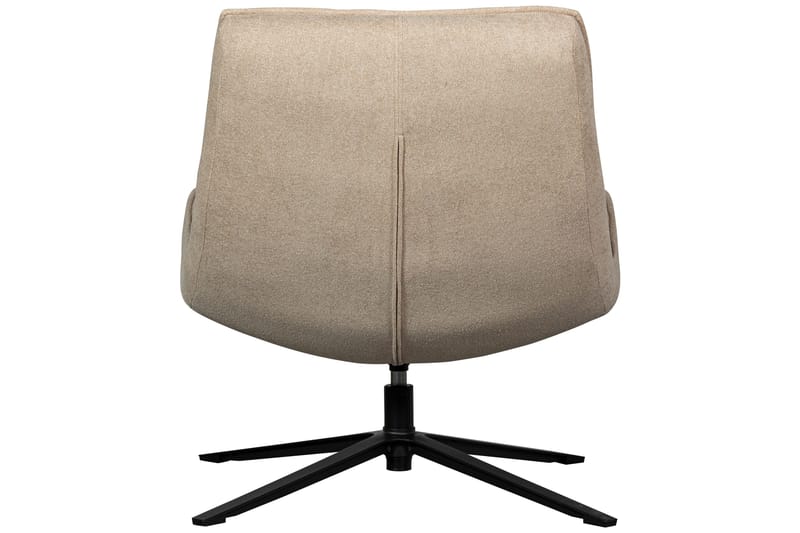 Lenestol Maudi - Naturlig - Møbler - Stoler - Lenestoler