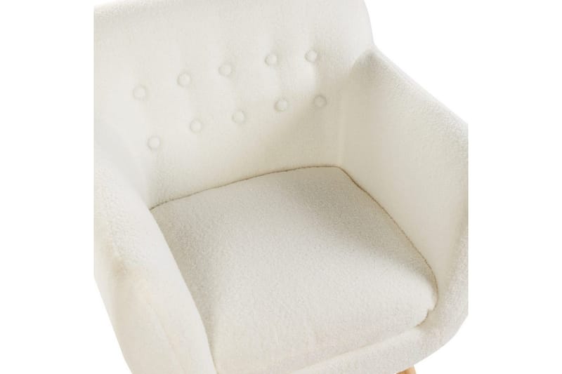 Lenestol Melby - Møbler - Stoler - Lenestoler