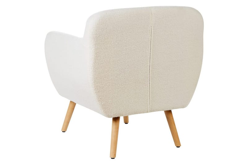 Lenestol Melby - Møbler - Stoler - Lenestoler