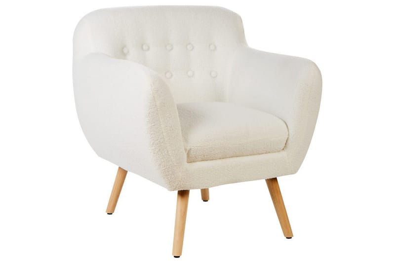 Lenestol Melby - Møbler - Stoler - Lenestoler