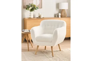 Lenestol Melby - Møbler - Stoler - Lenestoler