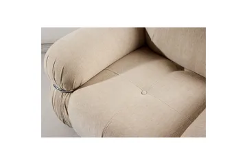 Lenestol Mika - Møbler - Stoler - Lenestoler