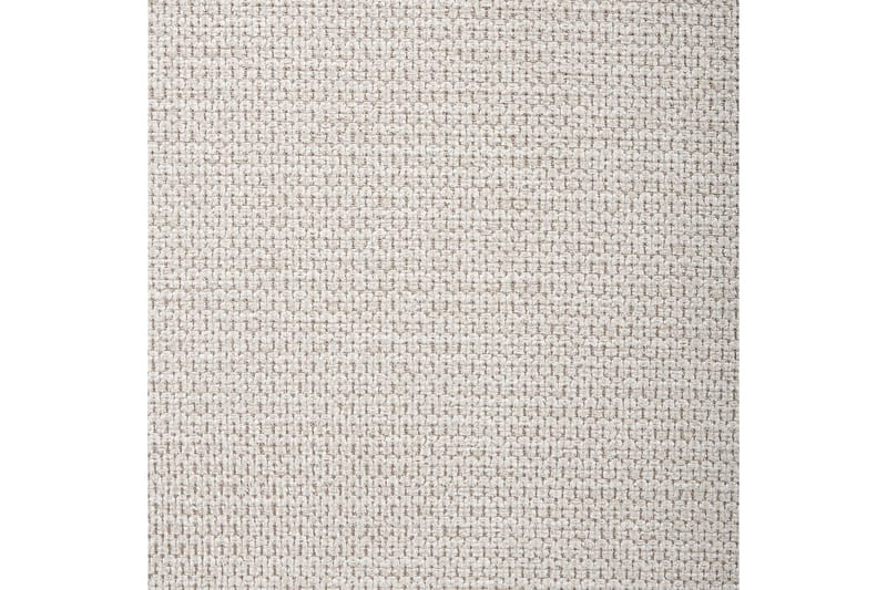 Lenestol Moen - Beige, gull - Møbler - Stoler - Lenestoler