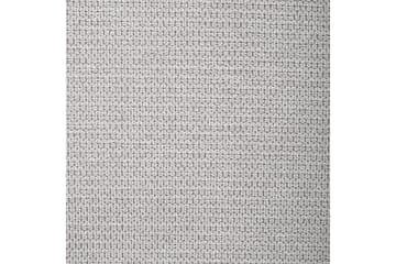 Lenestol Moen - Grå, gull - Møbler - Stoler - Lenestoler