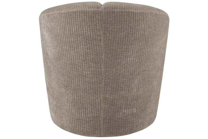 Lenestol Mojo - Mørk sand - Møbler - Stoler - Lenestoler