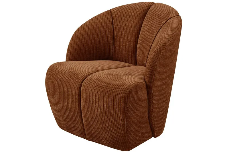 Lenestol Mojo, Rustbrun