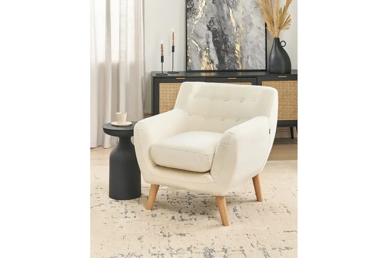 Lenestol Motala - Møbler - Stoler - Lenestoler