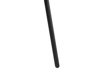 Lenestol Narken - Beige, svart - Møbler - Stoler - Lenestoler