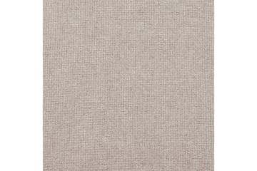 Lenestol Narken - Beige, svart - Møbler - Stoler - Lenestoler