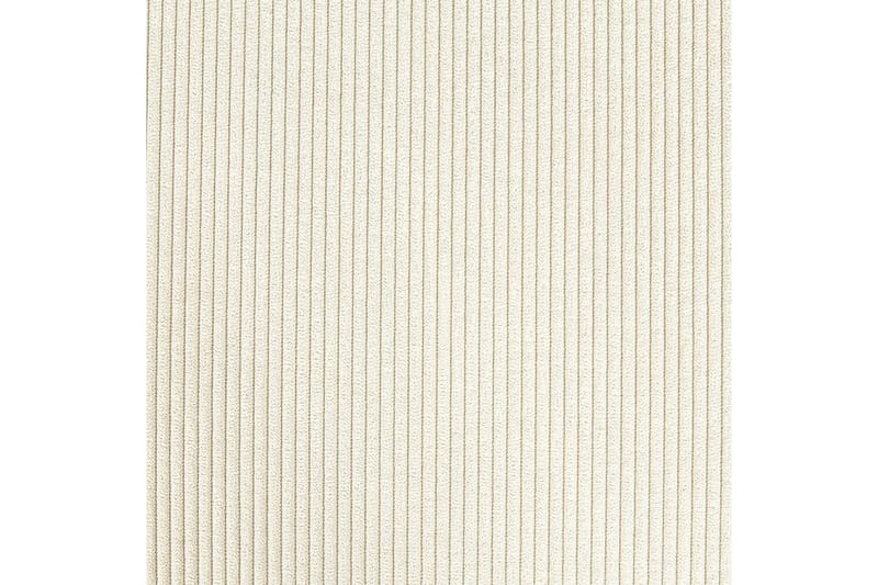 Lenestol Narken - Kremhvit, svart - Møbler - Stoler - Lenestoler