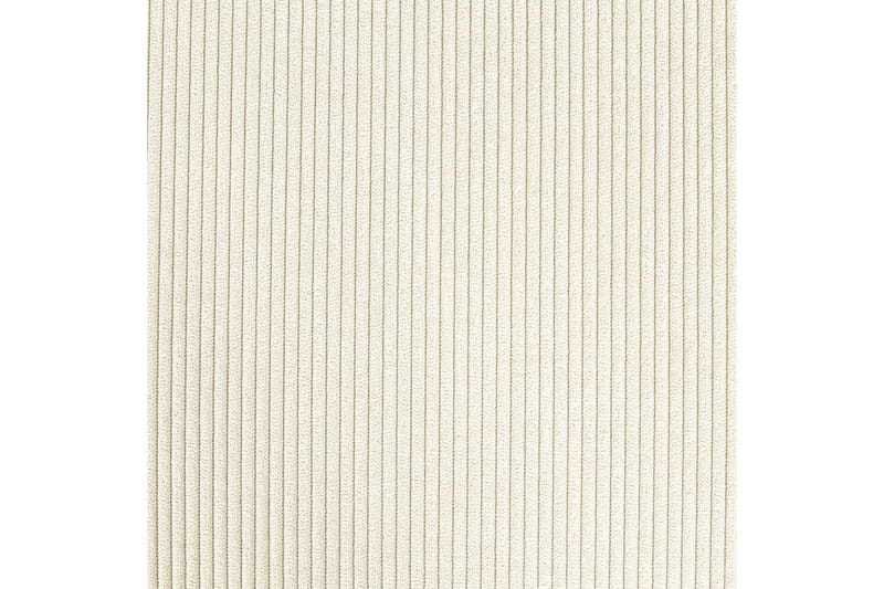 Lenestol Narken - Kremhvit, svart - Møbler - Stoler - Lenestoler