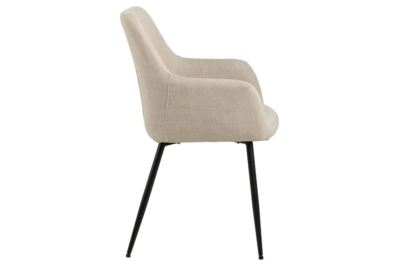 Lenestol Nielsby, Beige