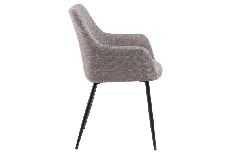 Lenestol Nielsby, Brun