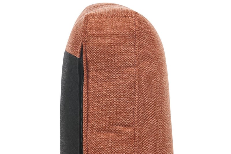 Lenestol Nurmo - Brunt, mørkt tre - Møbler - Stoler - Lenestoler