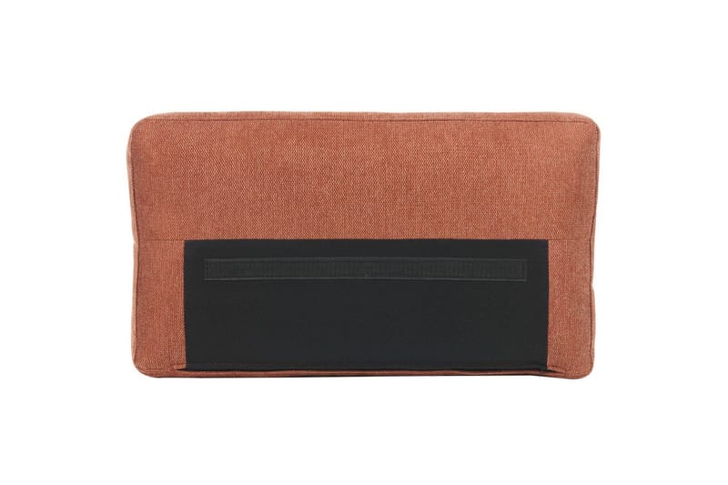 Lenestol Nurmo - Brunt, mørkt tre - Møbler - Stoler - Lenestoler